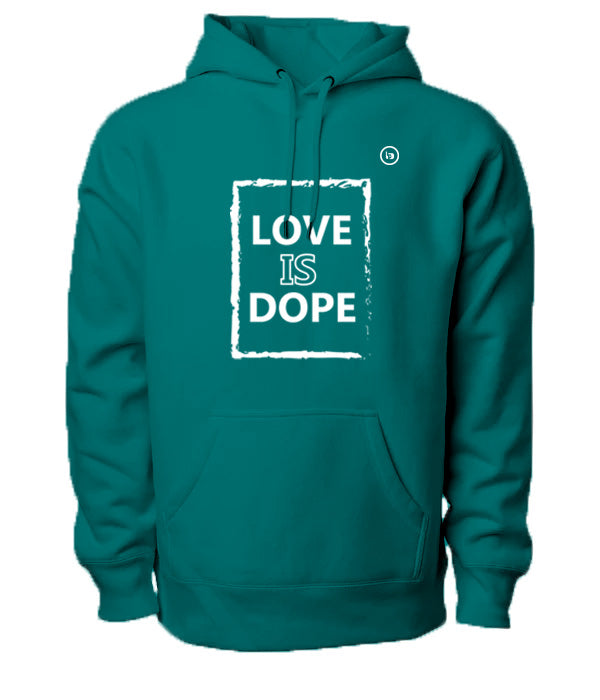 Classic Square design