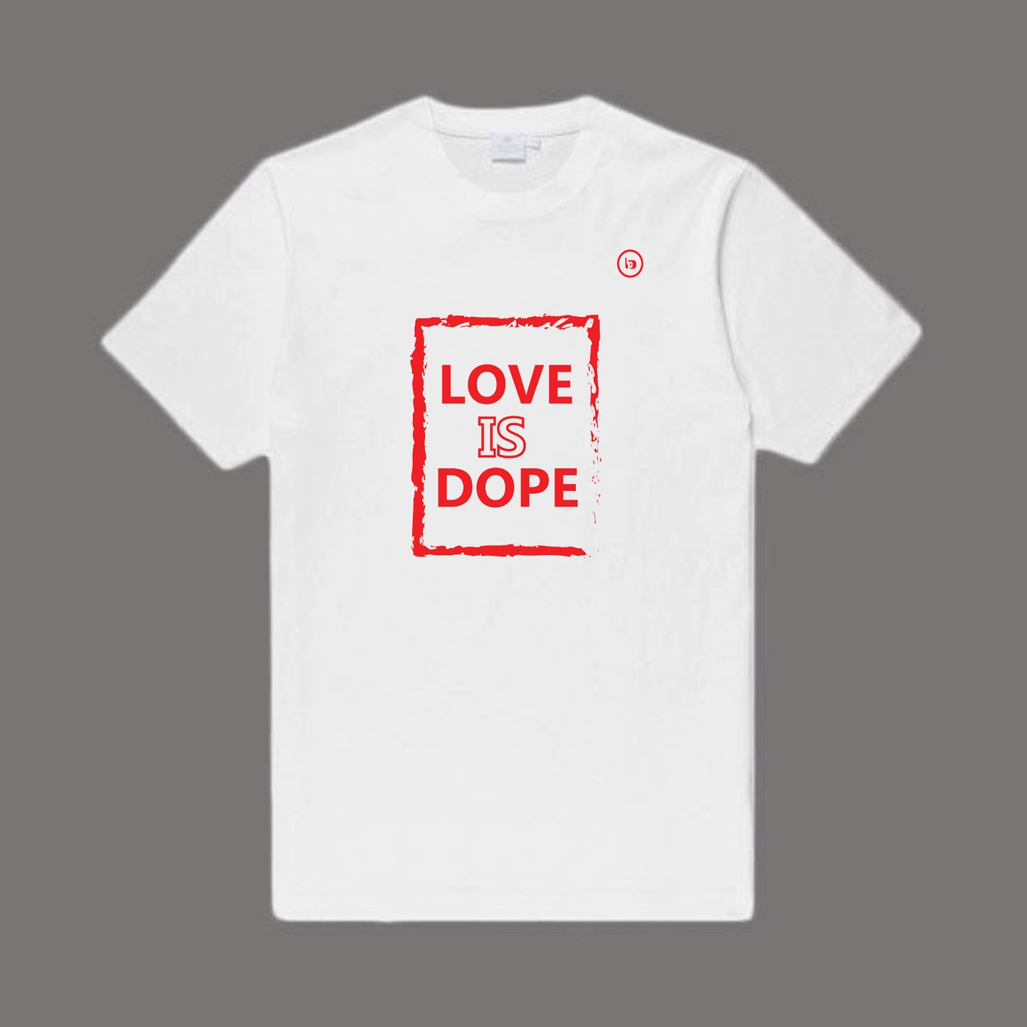 Love Is Dope T-Shirt