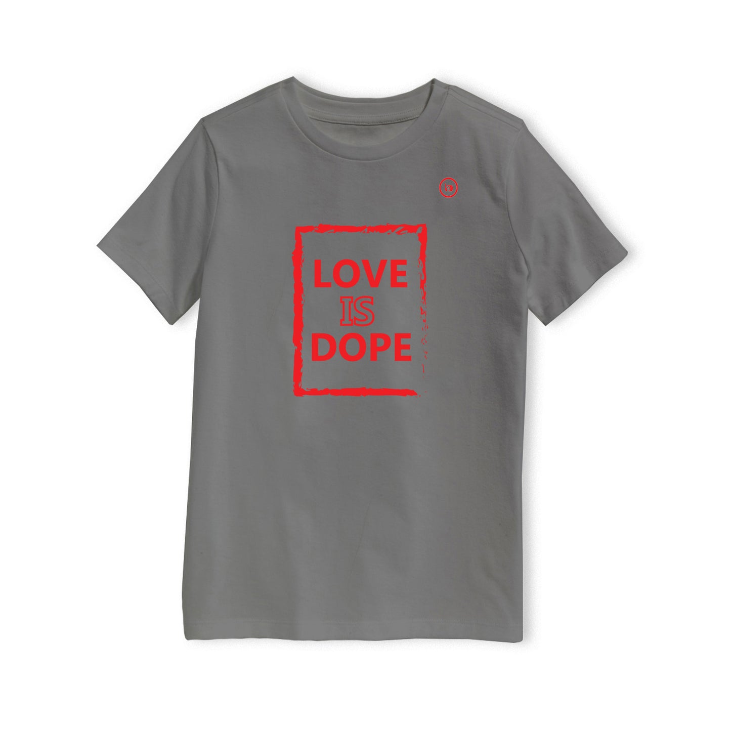 Love Is Dope T-Shirt