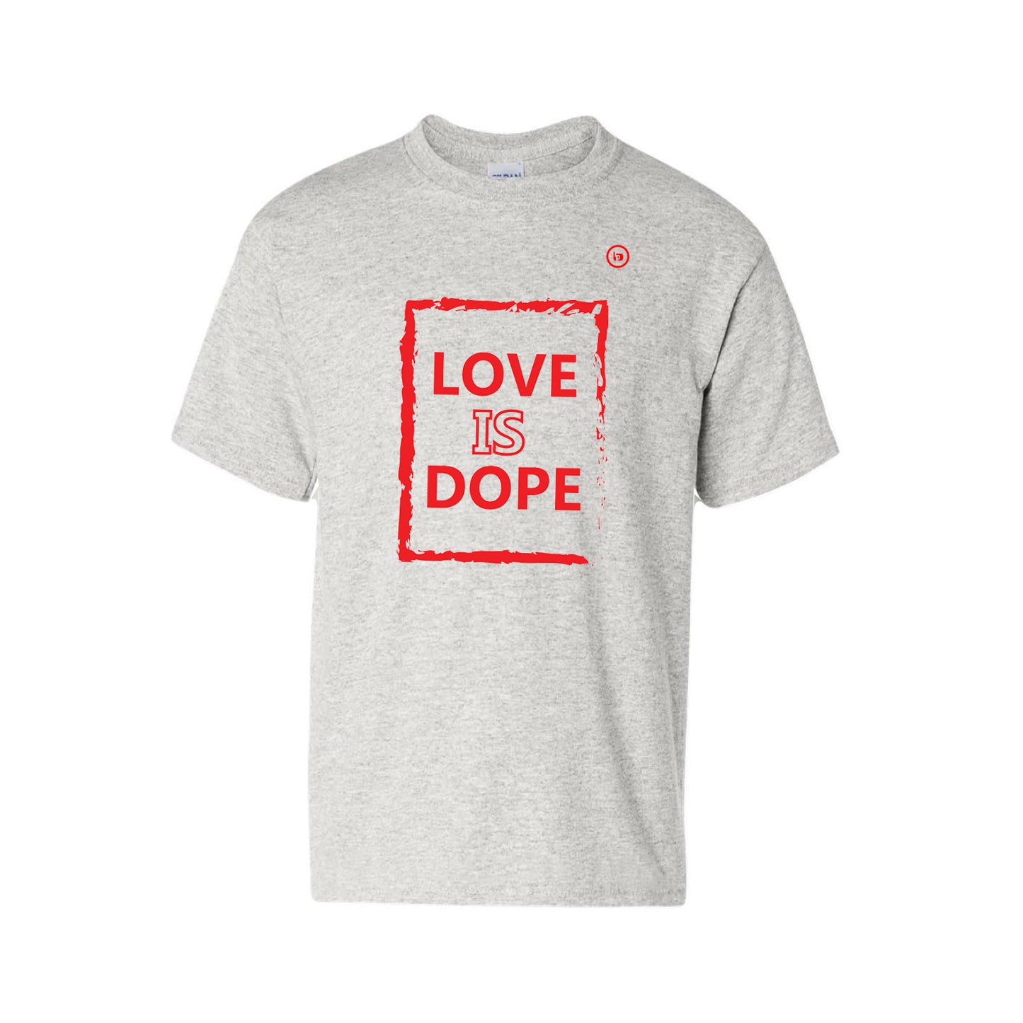 Love Is Dope T-Shirt