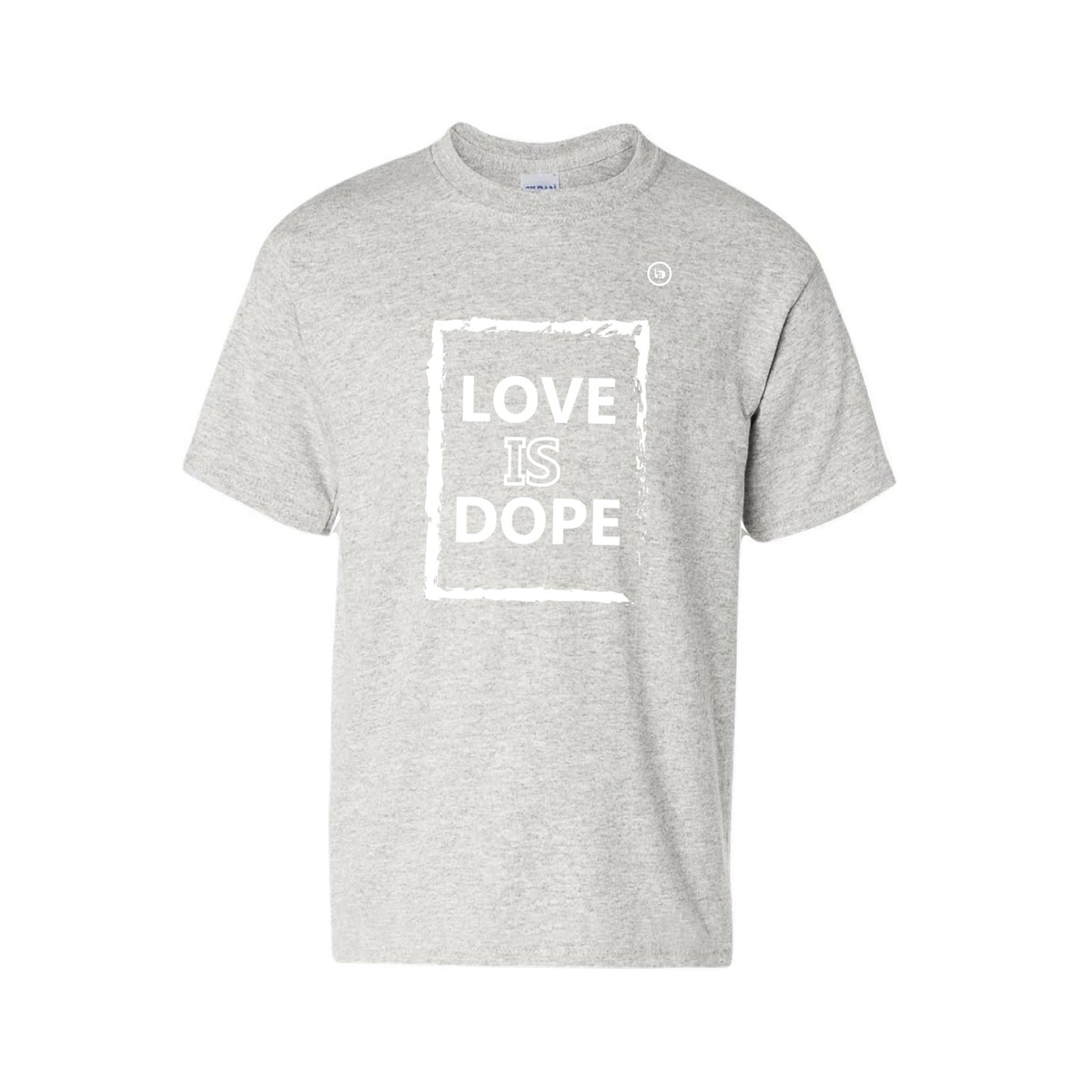 Love Is Dope T-Shirt