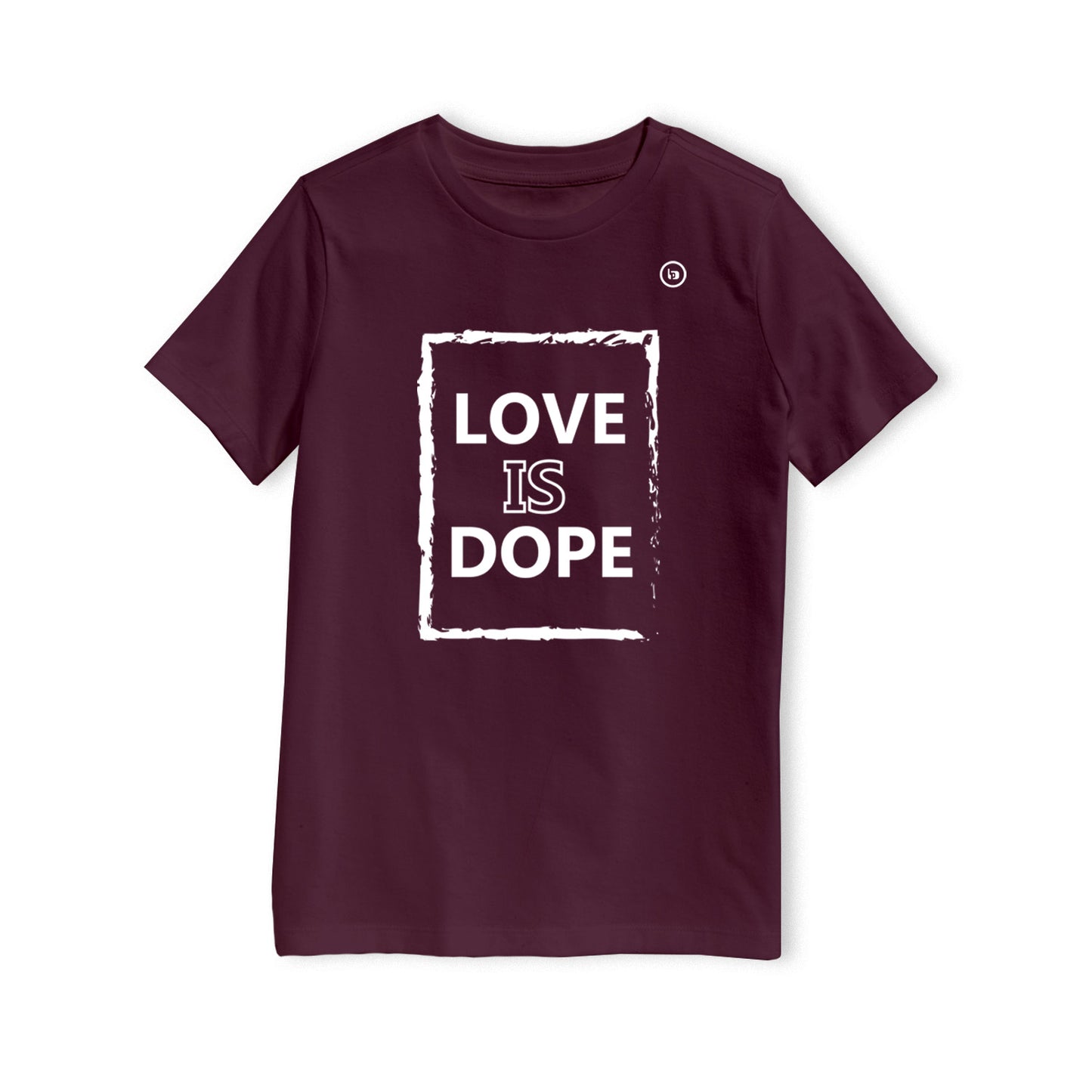 Love Is Dope T-Shirt