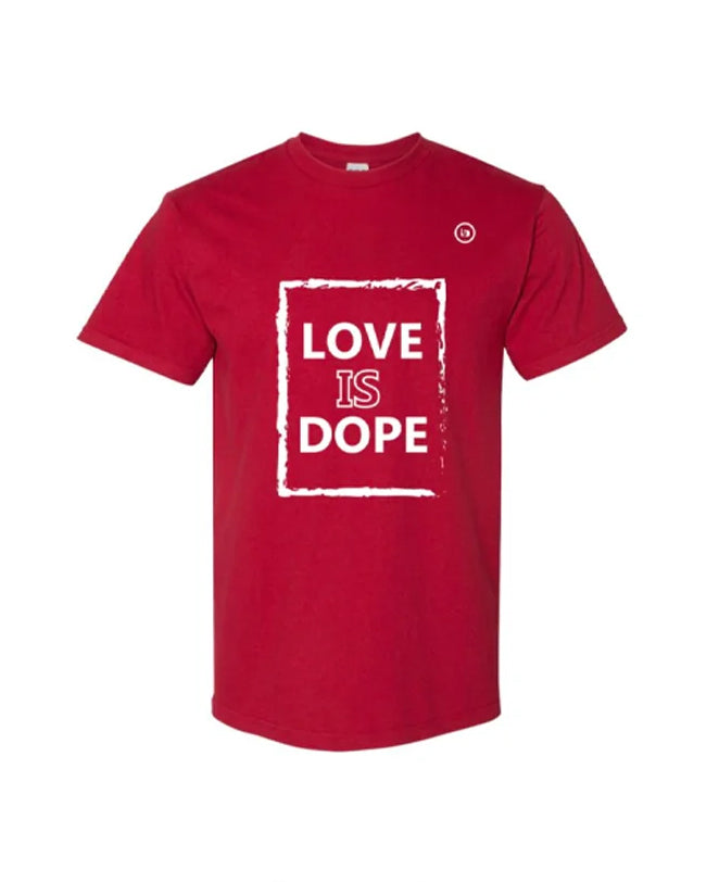 Love Is Dope T-Shirt