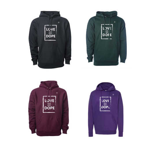 Classic Square design