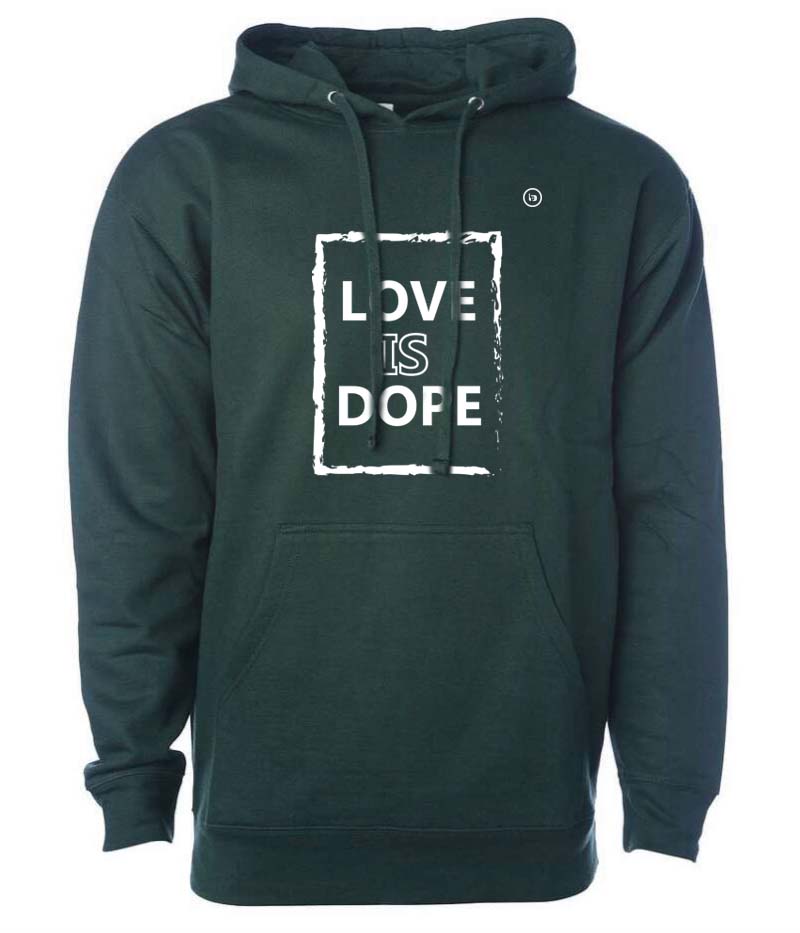 Classic Square design