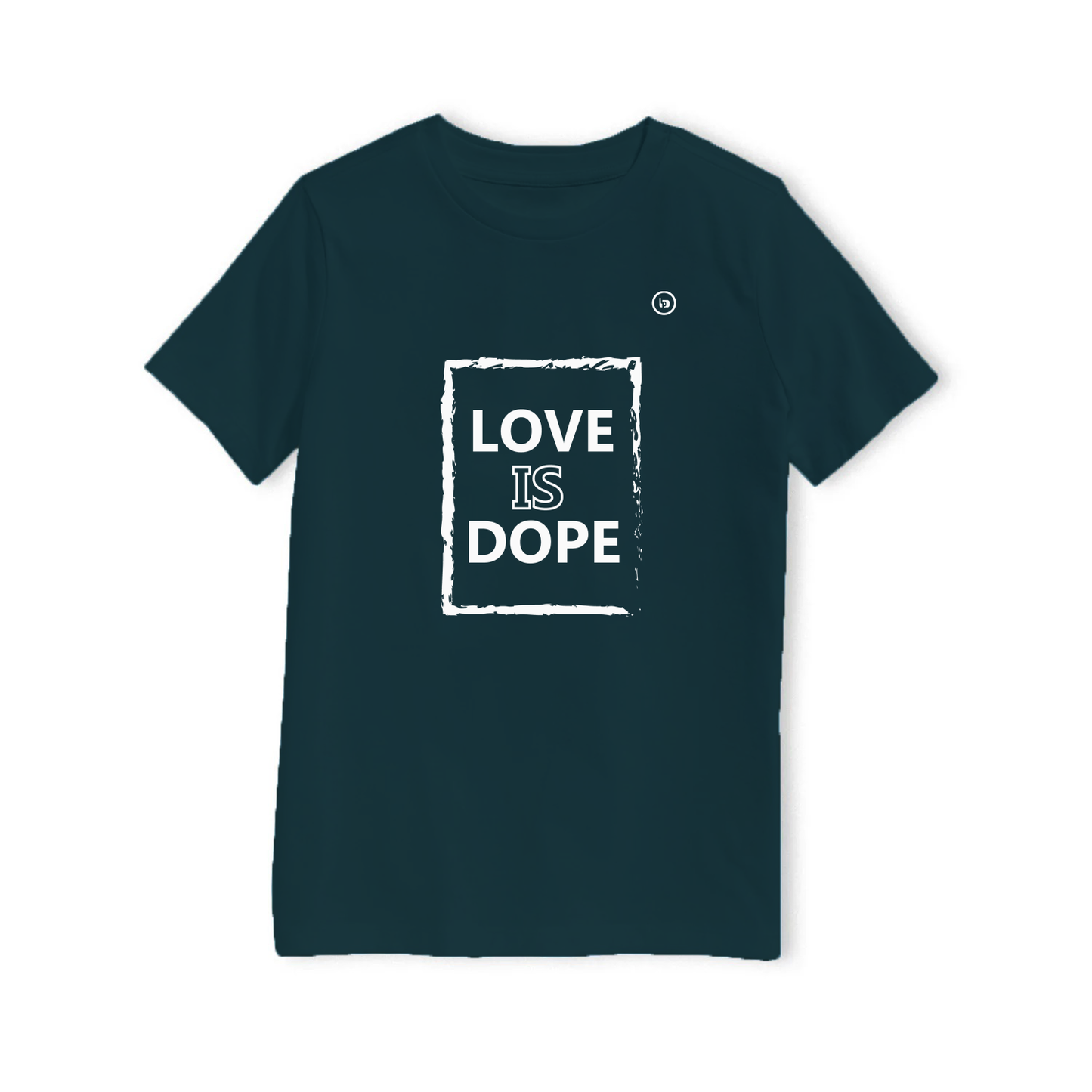 Love Is Dope T-Shirt