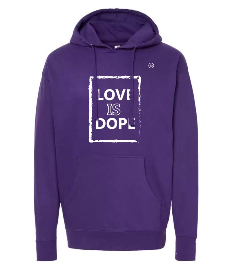 Classic Square design