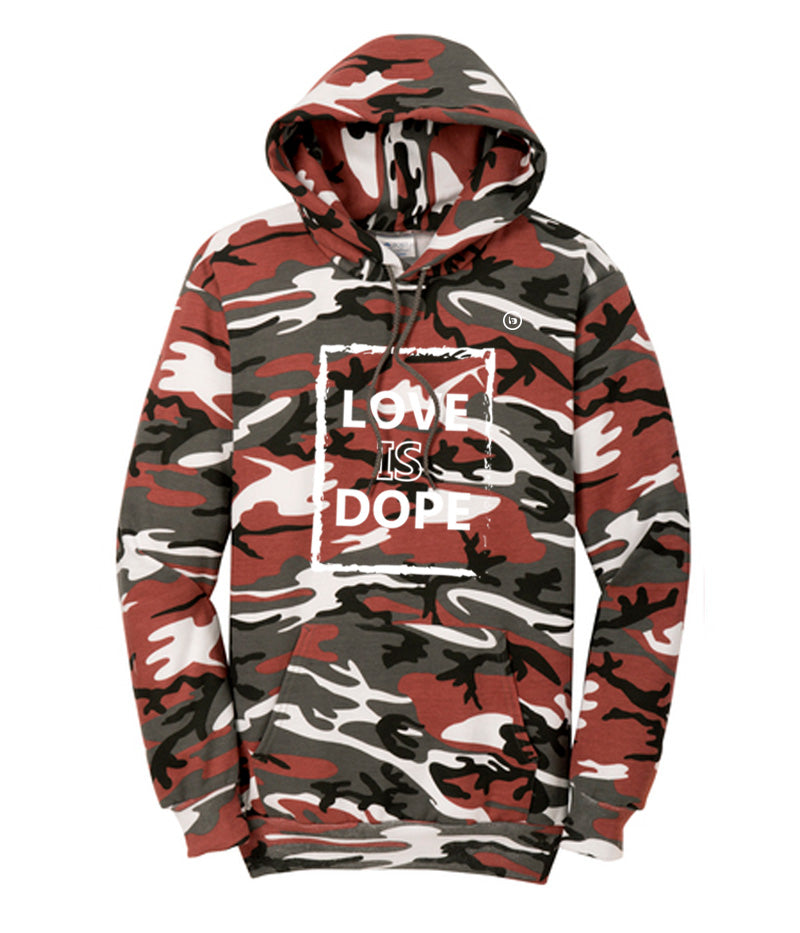 Classic Square design