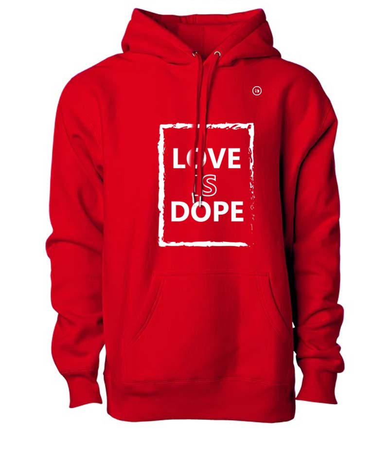 Classic Square design