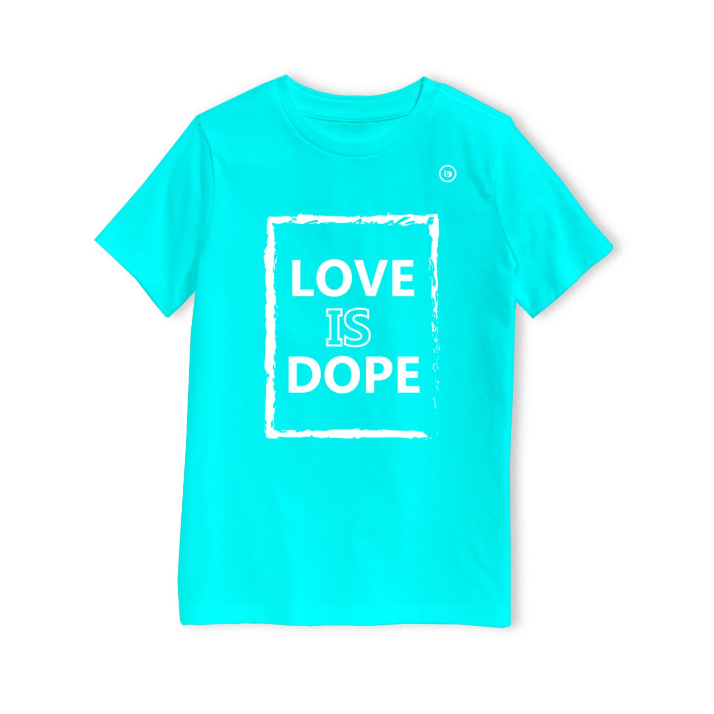 Love Is Dope T-Shirt
