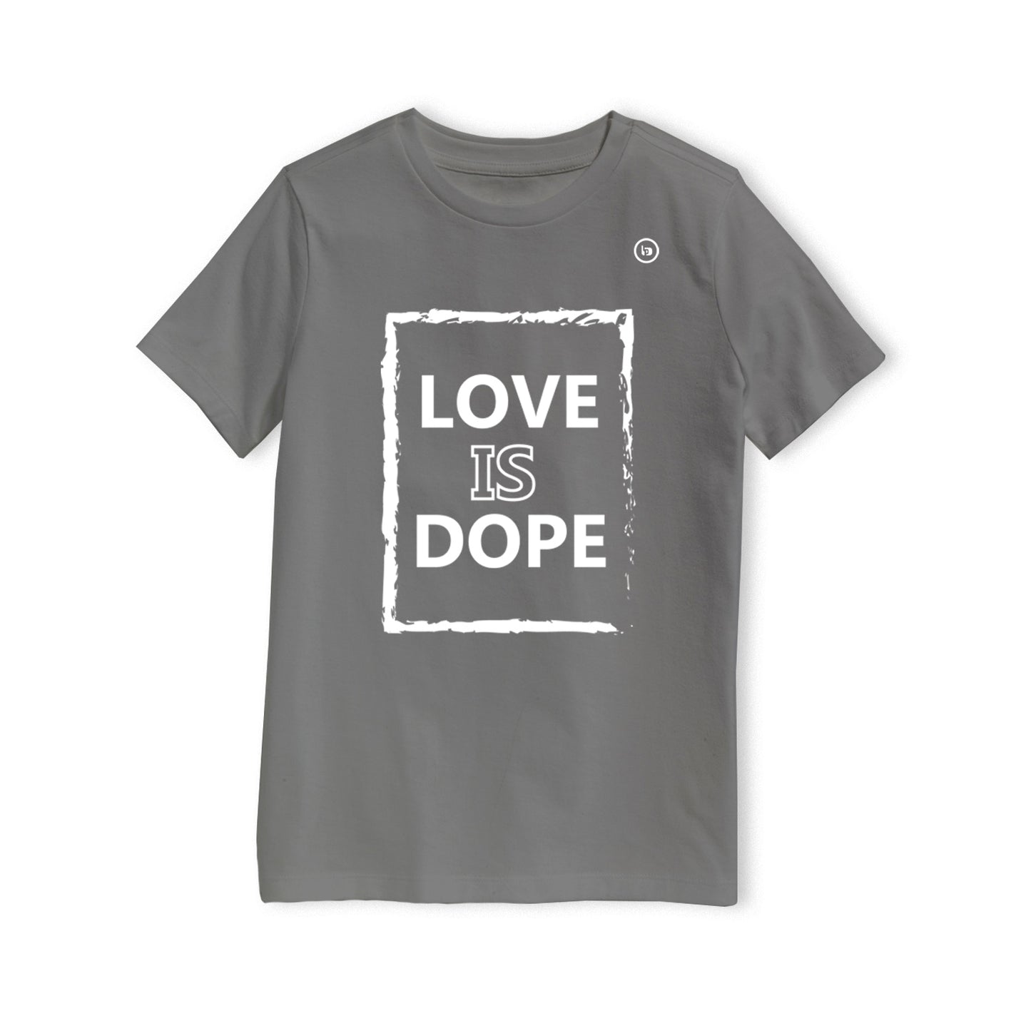 Love Is Dope T-Shirt