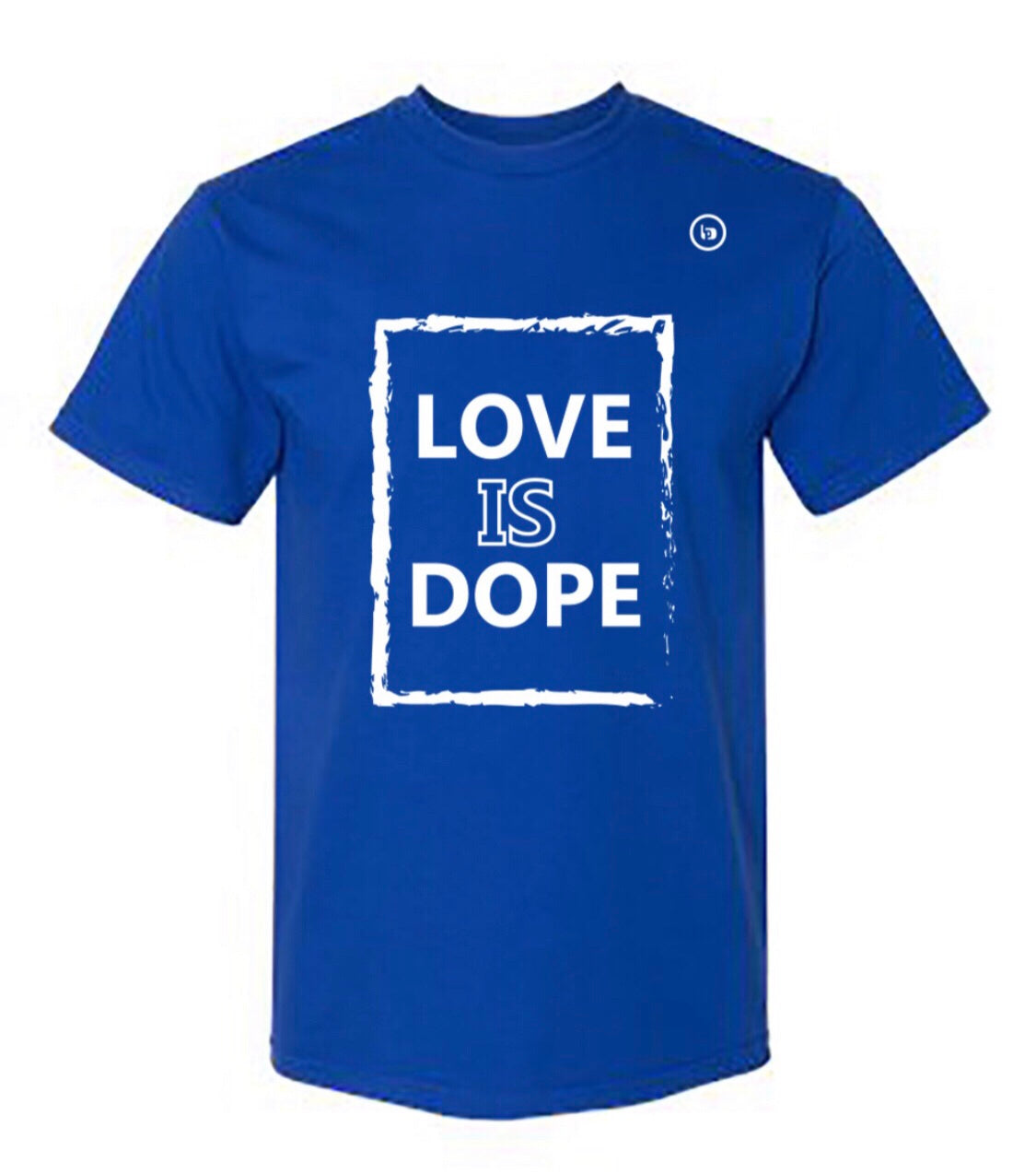 Love Is Dope T-Shirt