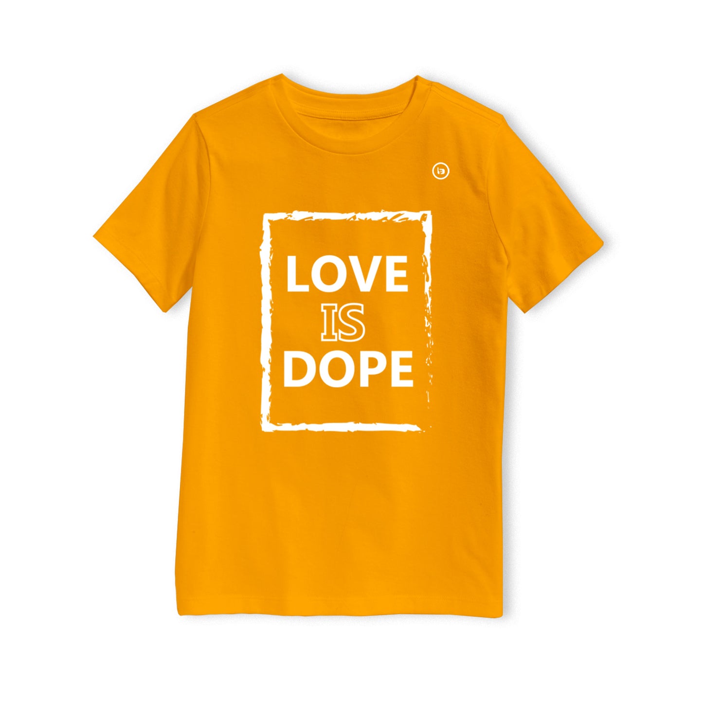 Love Is Dope T-Shirt