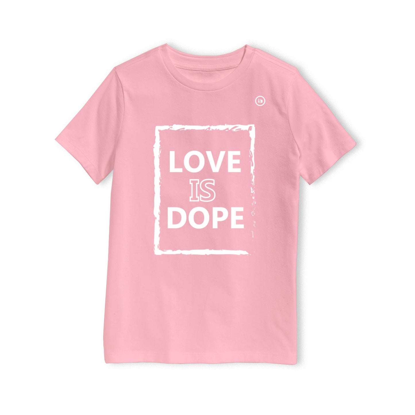 Love Is Dope T-Shirt