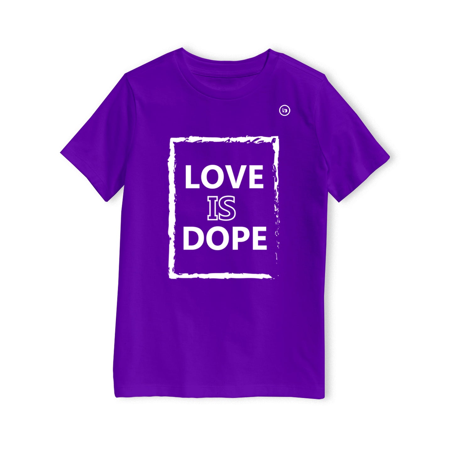 Love Is Dope T-Shirt