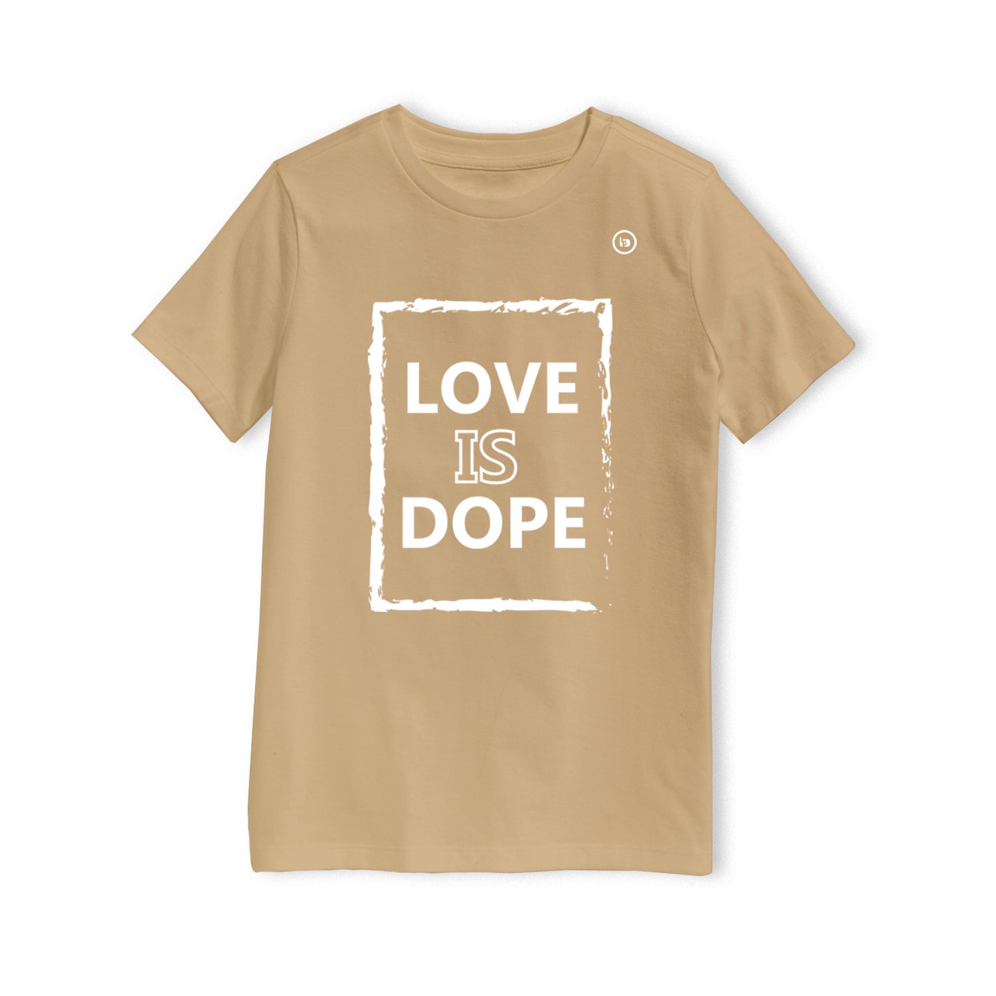 Love Is Dope T-Shirt