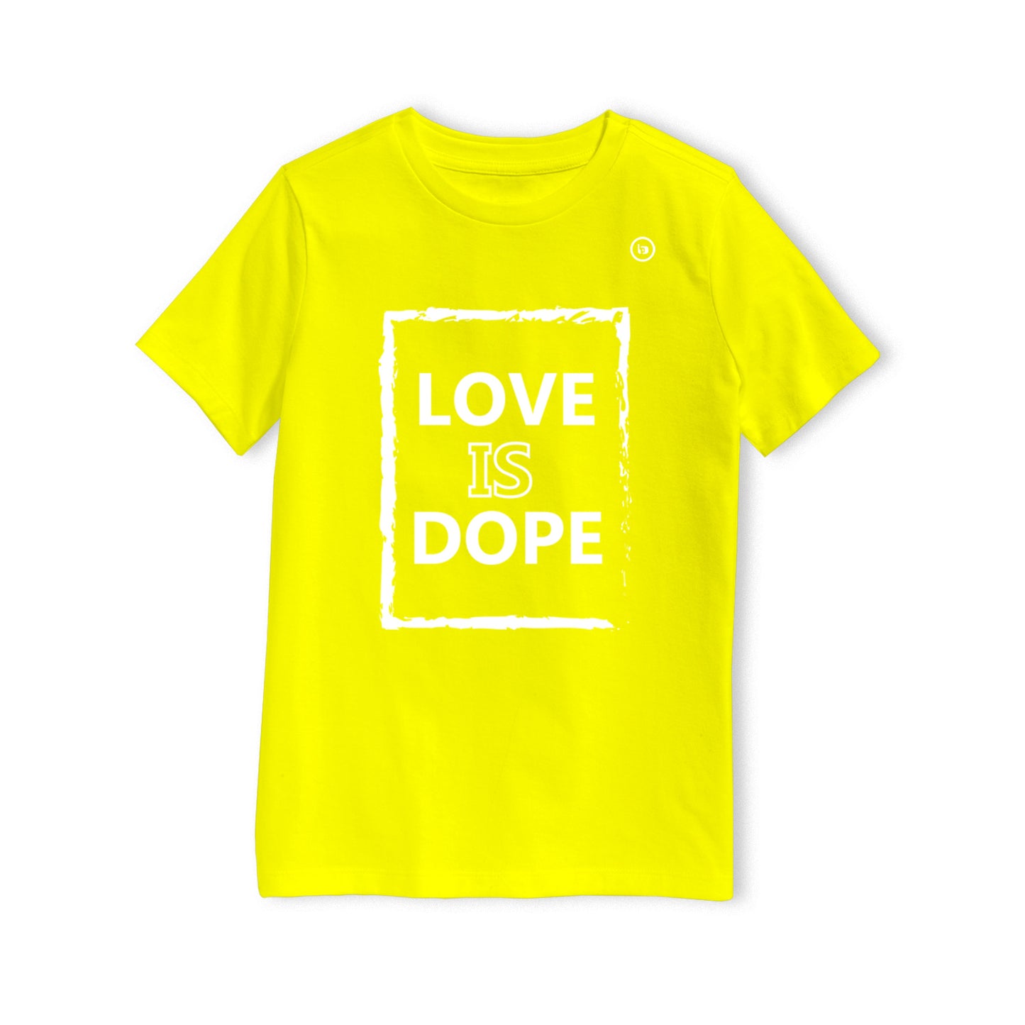 Love Is Dope T-Shirt