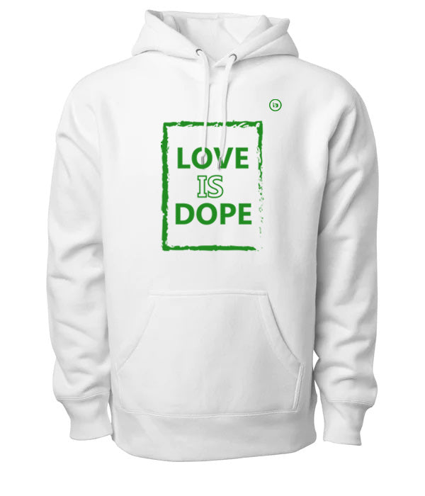 BP Love is Dope Hoodie