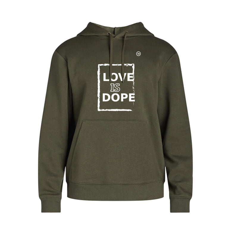 Classic Square design