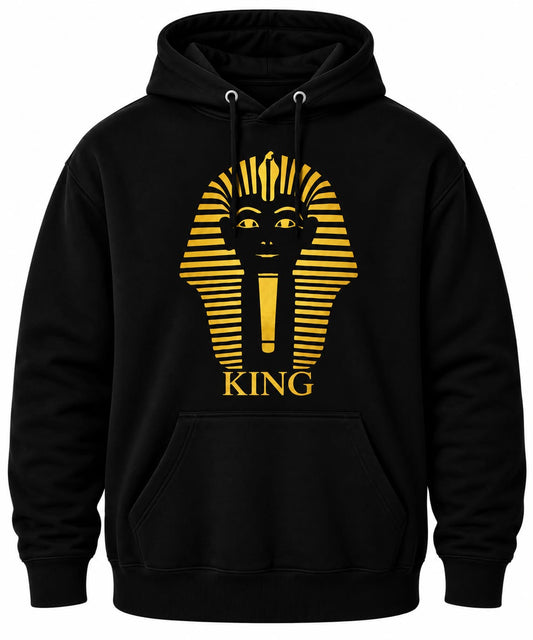 Du4Self 20 Year Anniversary Edition Hoodie (All orders ship 11/20/26)