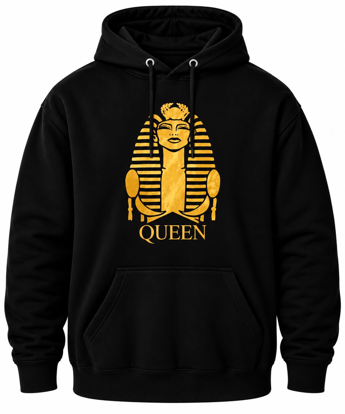Du4Self 20 Year Anniversary Edition Hoodie (All orders ship 11/20/26)