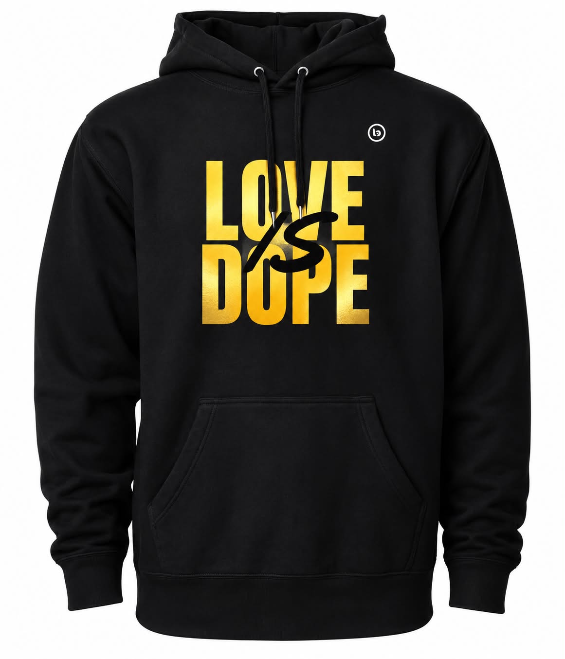 Du4Self 20 Year Anniversary Edition Hoodie (All orders ship 11/20/26)