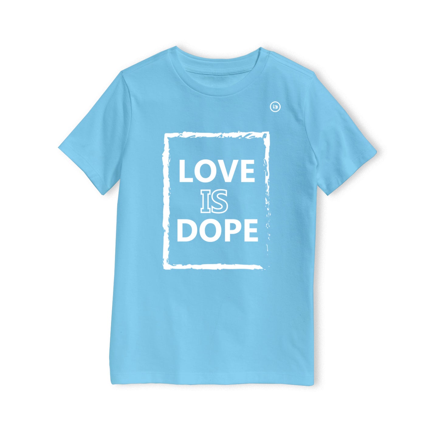 Love Is Dope T-Shirt